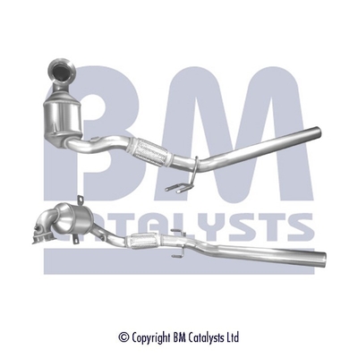 BM Catalysts BM92285H