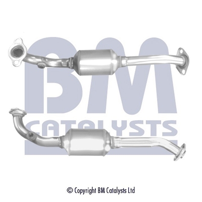 BM Catalysts BM92280H