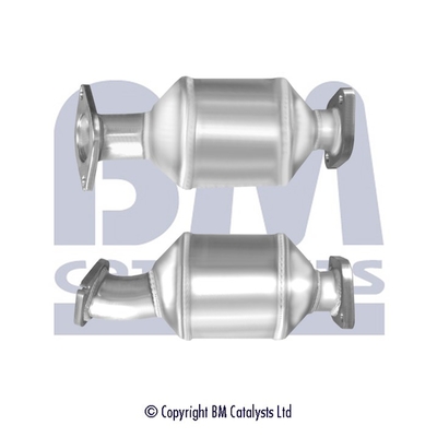 BM Catalysts BM92235HK