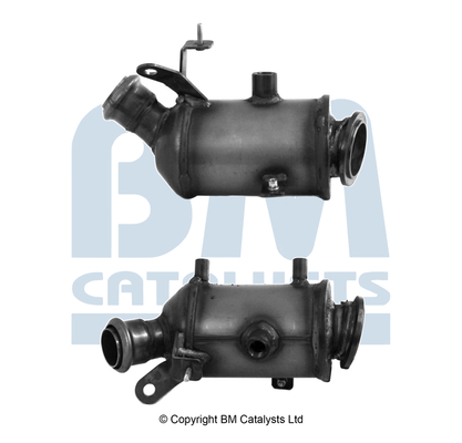 BM Catalysts BM92220H