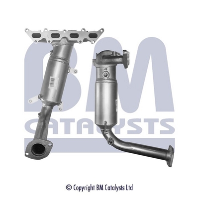 BM Catalysts BM92188HK