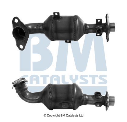 BM Catalysts BM92183HK