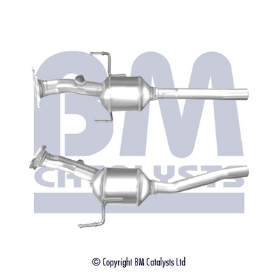 BM Catalysts BM92182H