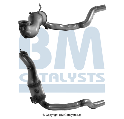 BM Catalysts BM92180H