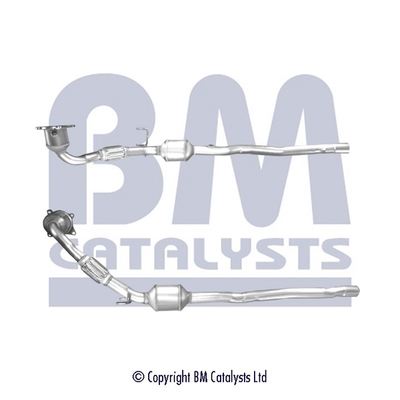 BM Catalysts BM92164H