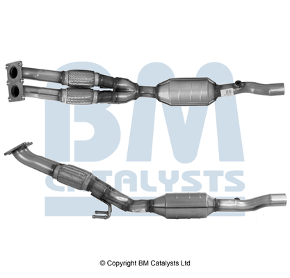 BM Catalysts BM92149HK