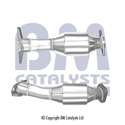 BM Catalysts BM92128H