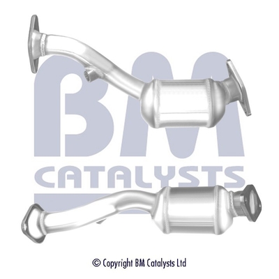 BM Catalysts BM92095H