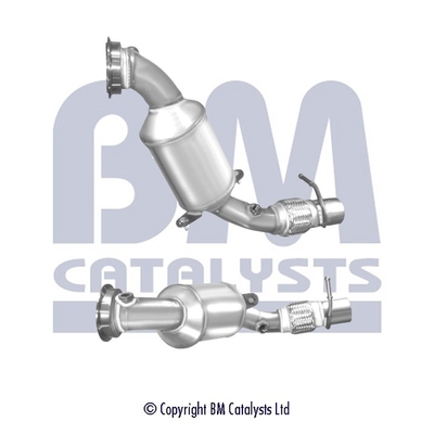 BM Catalysts BM92063H