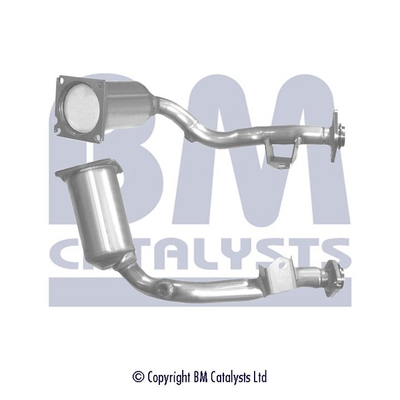 BM Catalysts BM92057HK