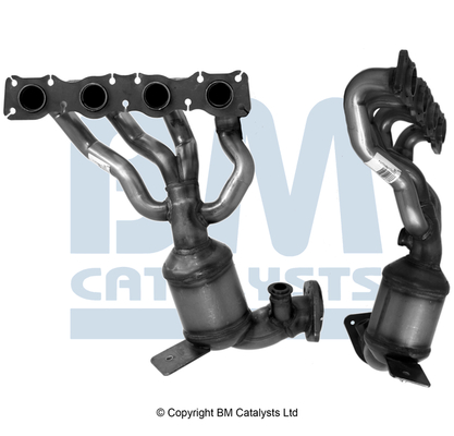 BM Catalysts BM92054HK