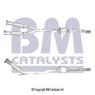 BM Catalysts BM92051H