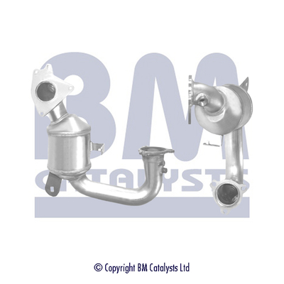 BM Catalysts BM92048HK