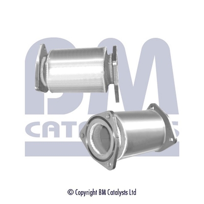 BM Catalysts BM92038HK