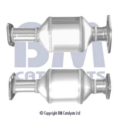 BM Catalysts BM92037HK