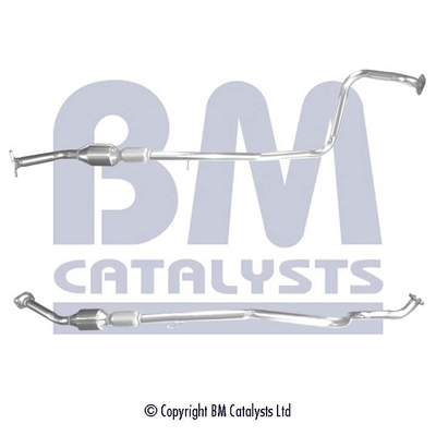 BM Catalysts BM92035H