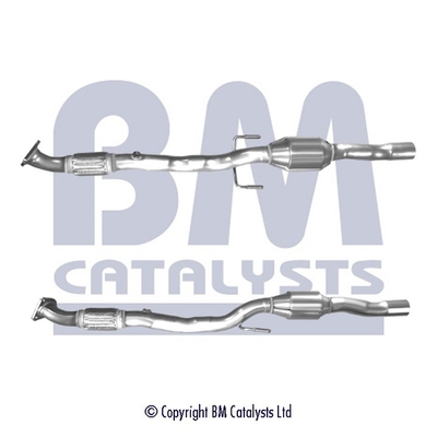 BM Catalysts BM92033HK