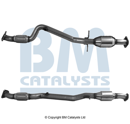 BM Catalysts BM92032H