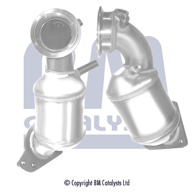 BM Catalysts BM92031H