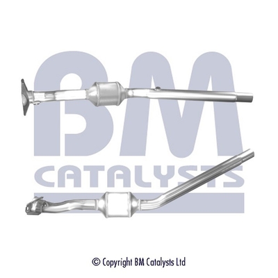 BM Catalysts BM92024H