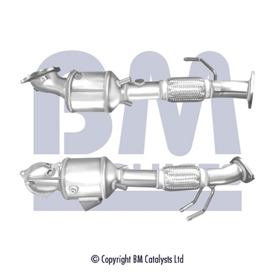 BM Catalysts BM91996H