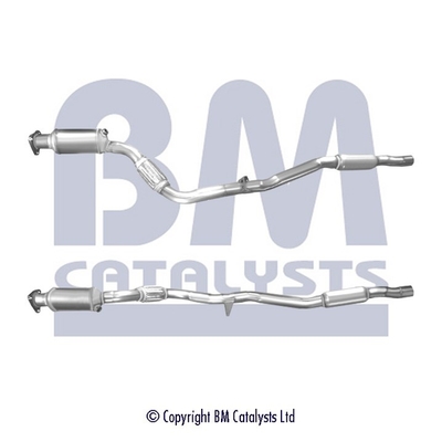 BM Catalysts BM91960H