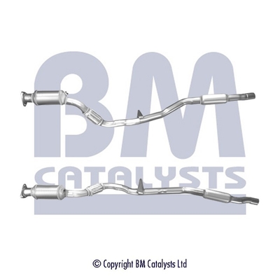 BM Catalysts BM91959H