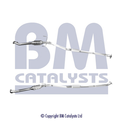 BM Catalysts BM91914K