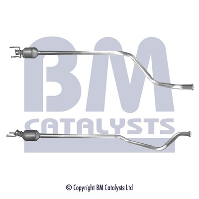 BM Catalysts BM91881H