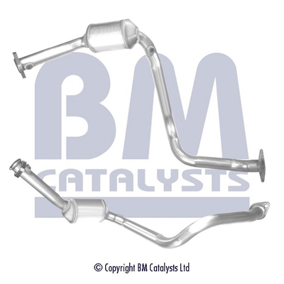 BM Catalysts BM91878H