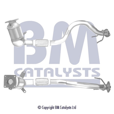 BM Catalysts BM91867H