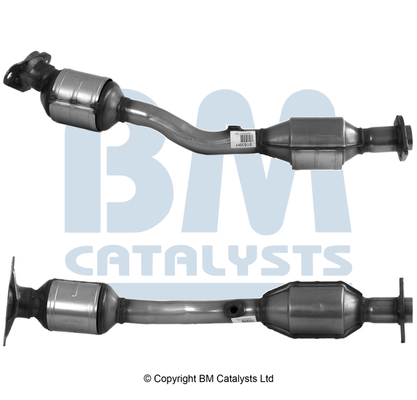 BM Catalysts BM91839H