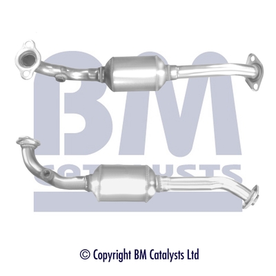 BM Catalysts BM91816H