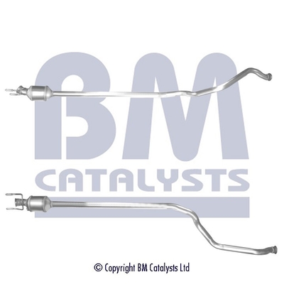 BM Catalysts BM91787H