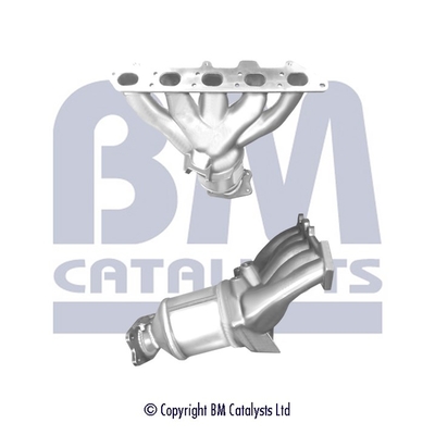 BM Catalysts BM91773