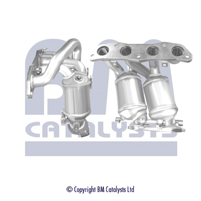 BM Catalysts BM91769