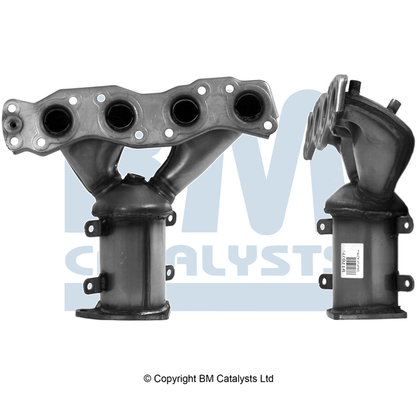 BM Catalysts BM91767H