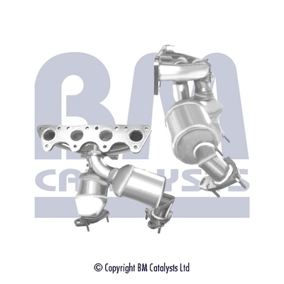 BM Catalysts BM91765H