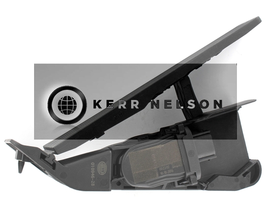 Kerr Nelson KAPS041