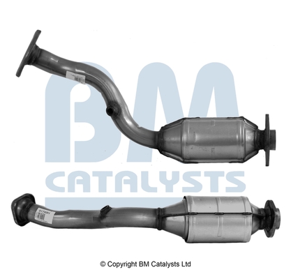 BM Catalysts BM91749HK