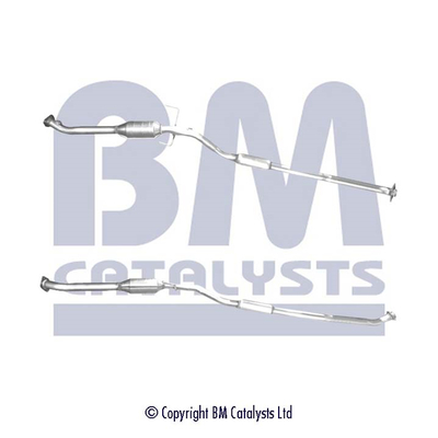 BM Catalysts BM91745