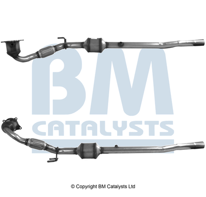 BM Catalysts BM91735HK