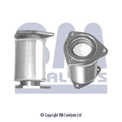 BM Catalysts BM91718H