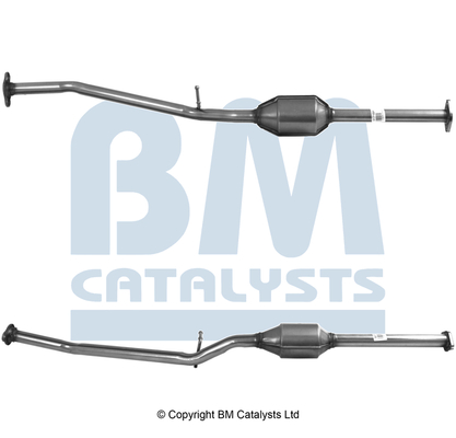 BM Catalysts BM91716H