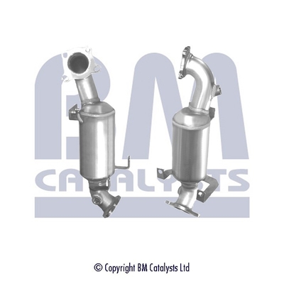 BM Catalysts BM91713H