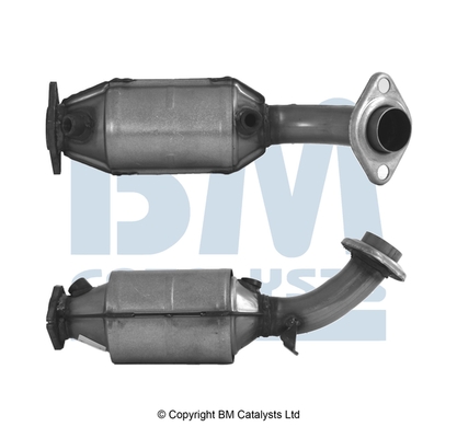 BM Catalysts BM91710H