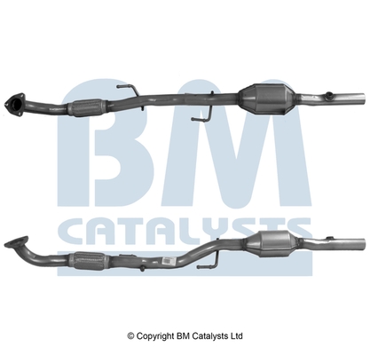 BM Catalysts BM91693HK