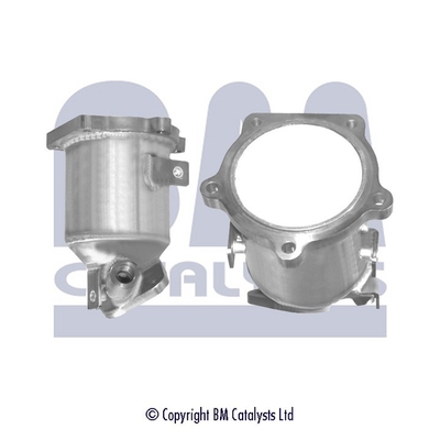 BM Catalysts BM91689H