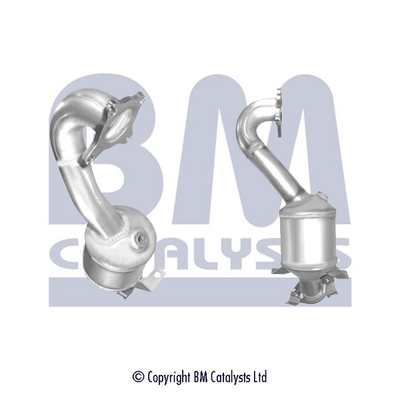 BM Catalysts BM91685H