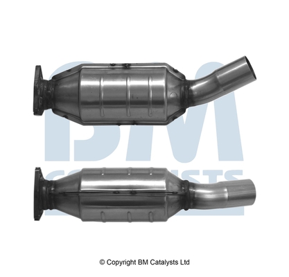 BM Catalysts BM91673H